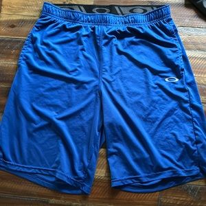 Oakley Shorts